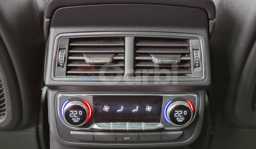 Audi Q7 3.0 TDI 272k quattro tiptronic 8-st.