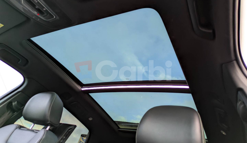 Audi Q7 3.0 TDI 272k quattro tiptronic 8-st.