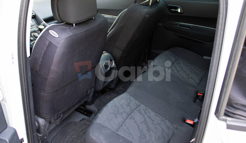 Peugeot 3008 1.6e THP 156k BVA Allure, 115kW, A6, 5d. LPG