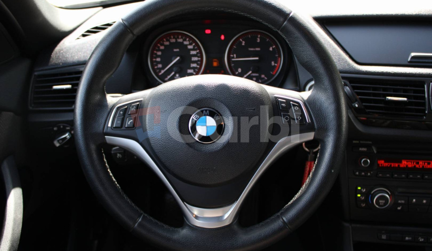 BMW X1 xDrive 18d