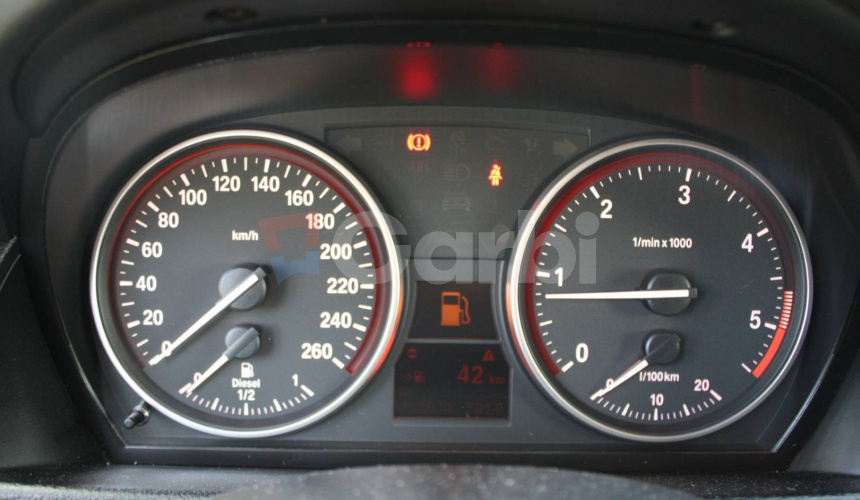 BMW X1 xDrive 18d