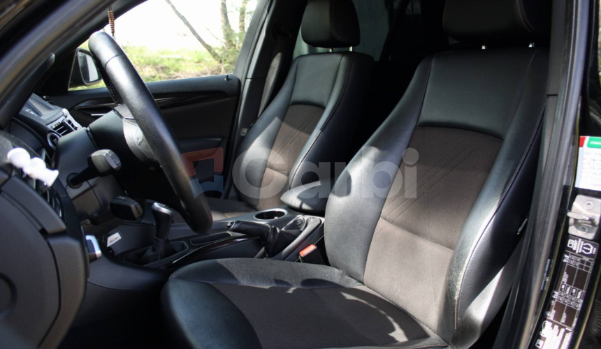 BMW X1 xDrive 18d