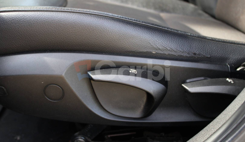 BMW X1 xDrive 18d