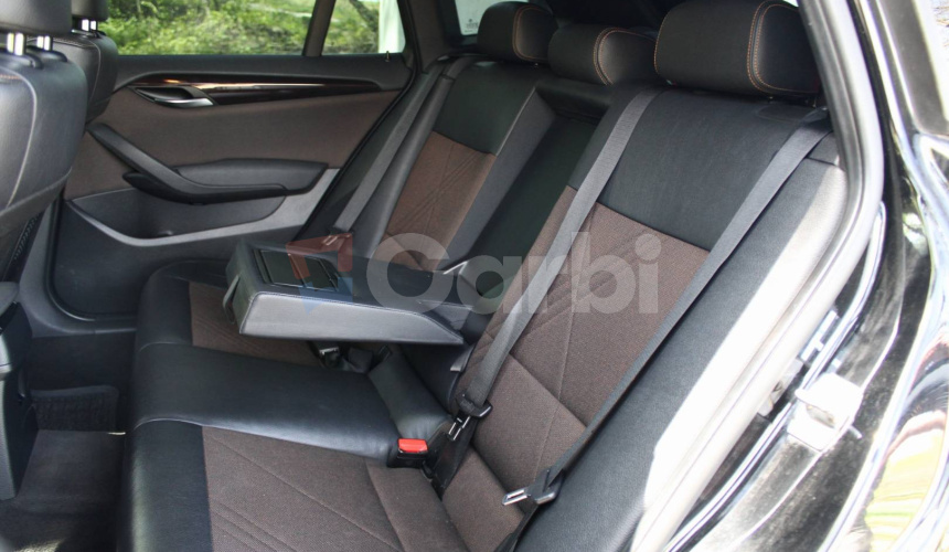 BMW X1 xDrive 18d