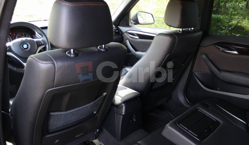 BMW X1 xDrive 18d