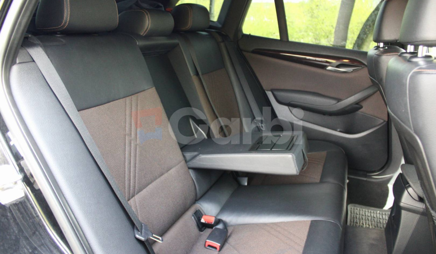 BMW X1 xDrive 18d