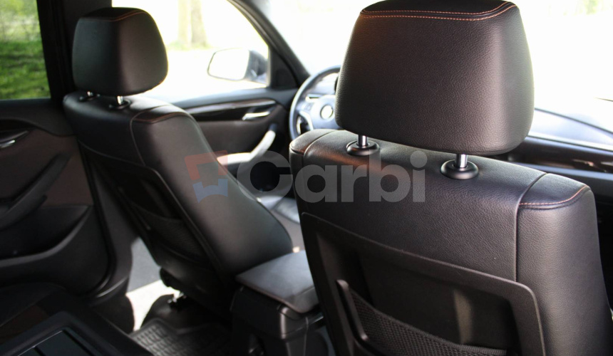 BMW X1 xDrive 18d