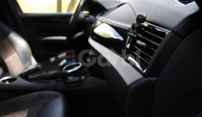BMW X1 xDrive 18d