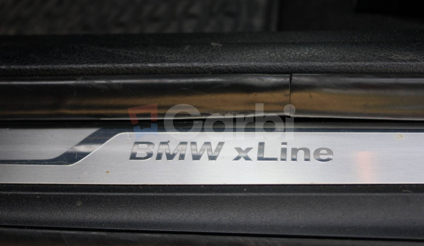 BMW X1 xDrive 18d
