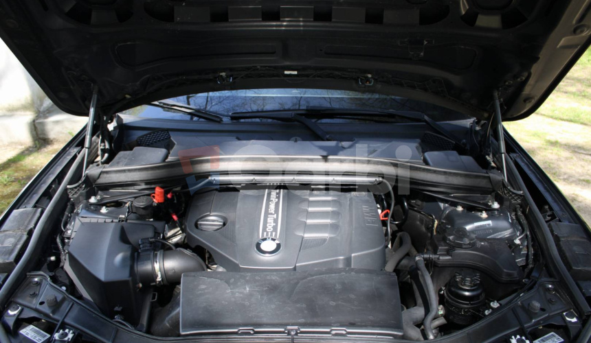 BMW X1 xDrive 18d