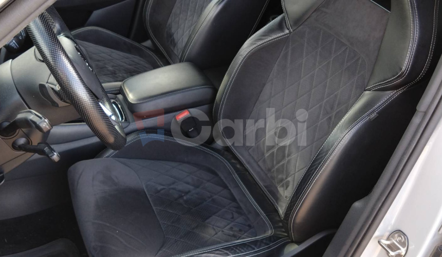 Škoda Kodiaq 2.0 TDI SCR Sportline DSG