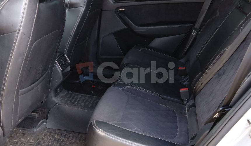 Škoda Kodiaq 2.0 TDI SCR Sportline DSG