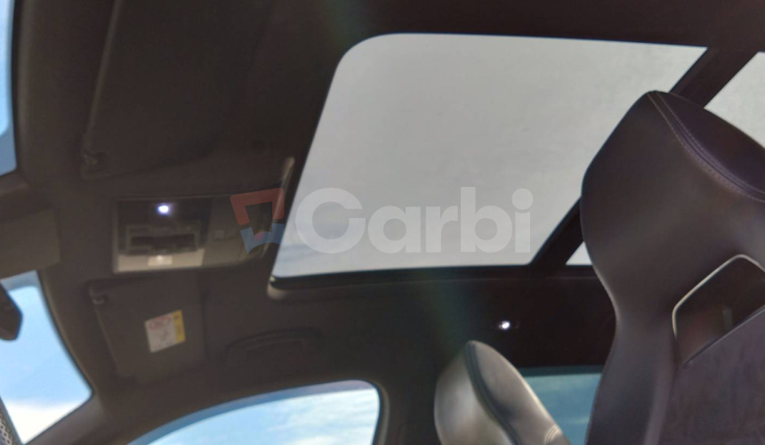 Škoda Kodiaq 2.0 TDI SCR Sportline DSG