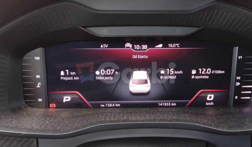 Škoda Kodiaq 2.0 TDI SCR Sportline DSG