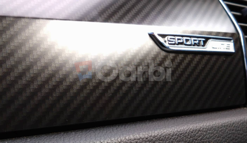 Škoda Kodiaq 2.0 TDI SCR Sportline DSG