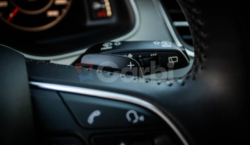 Audi Q7 3.0 TDI 272k quattro tiptronic 8-st.