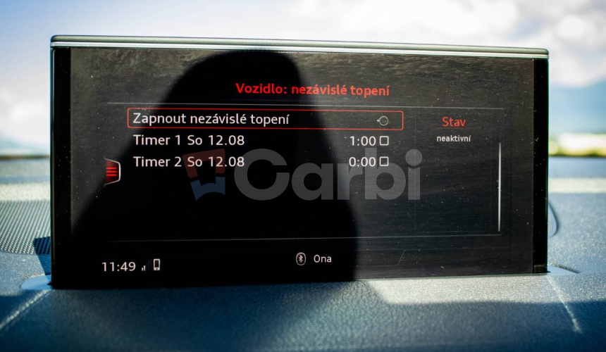 Audi Q7 3.0 TDI 272k quattro tiptronic 8-st.