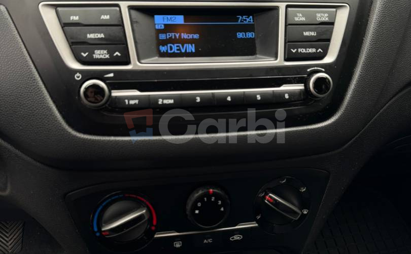 Hyundai i20 1.2i 16V Classic