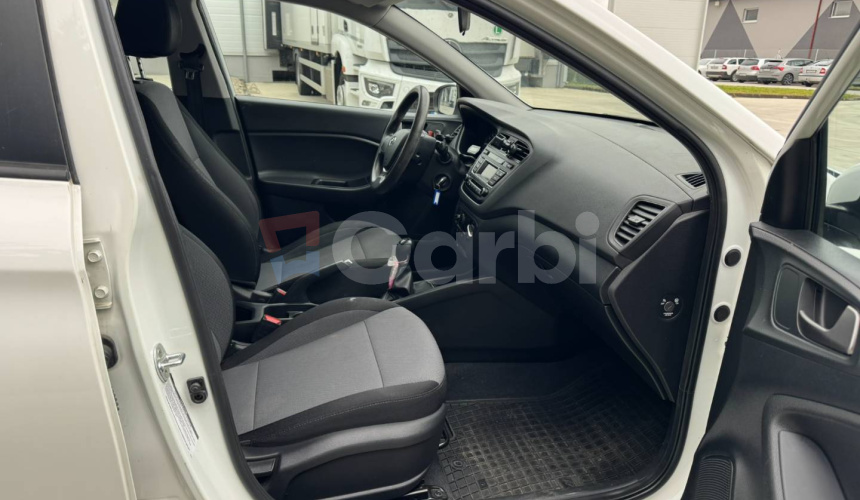 Hyundai i20 1.2i 16V Classic