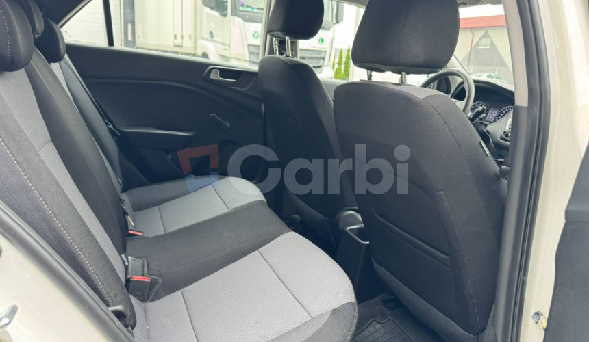 Hyundai i20 1.2i 16V Classic