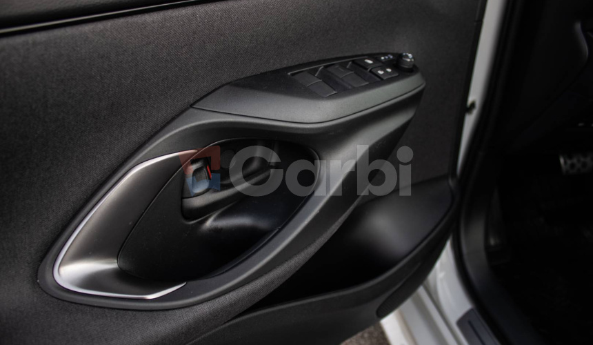 Toyota Yaris GR Sport Hybrid