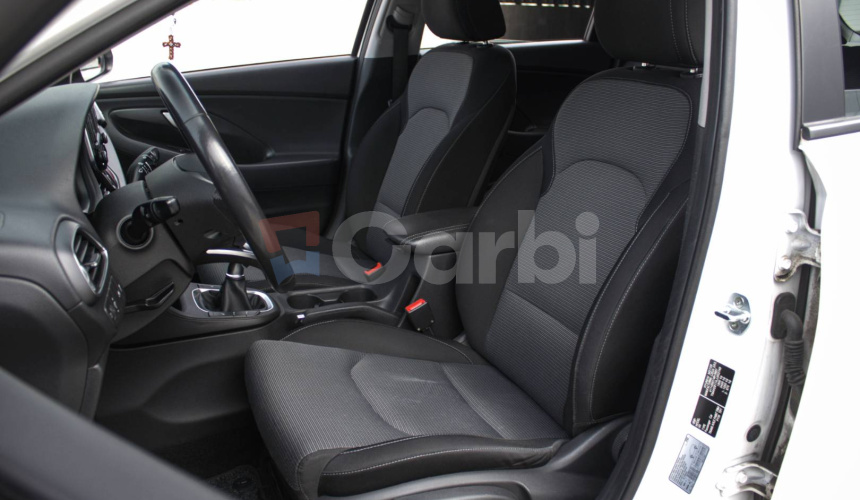 Hyundai i30 1.6 CRDi 110 Comfort