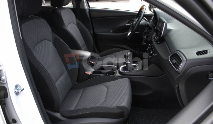 Hyundai i30 1.6 CRDi 110 Comfort