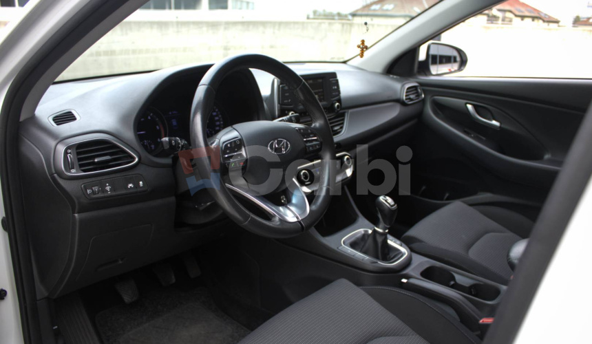 Hyundai i30 1.6 CRDi 110 Comfort