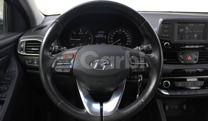 Hyundai i30 1.6 CRDi 110 Comfort