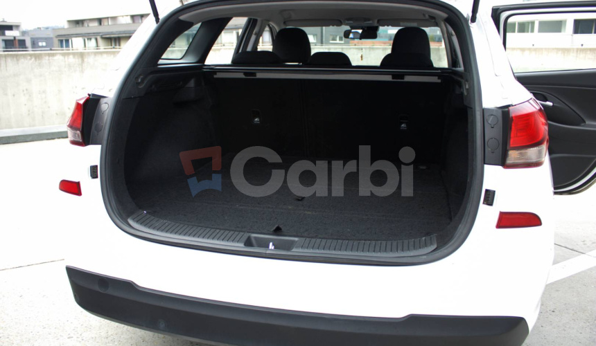 Hyundai i30 1.6 CRDi 110 Comfort