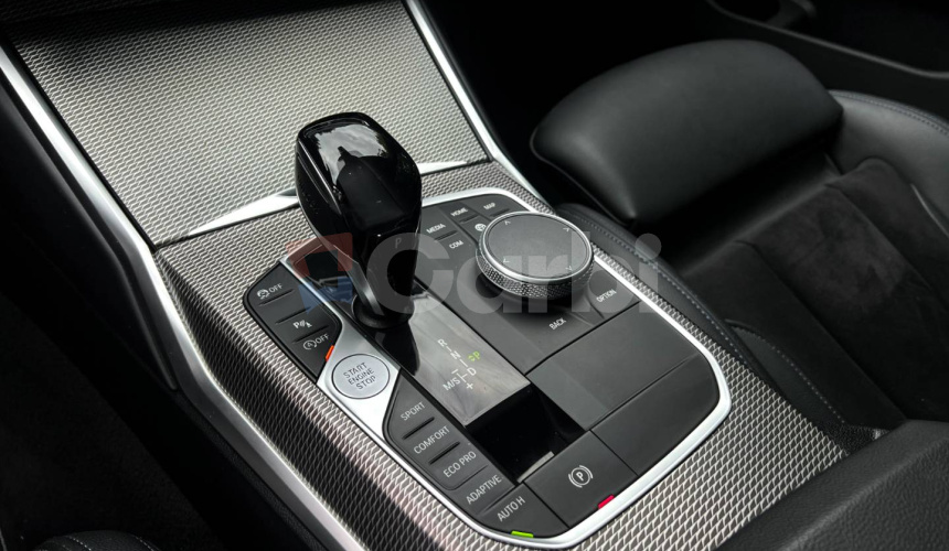 BMW Rad 3 330i xDrive A/T