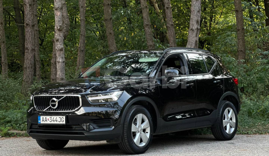 Volvo XC40 D3 Momentum