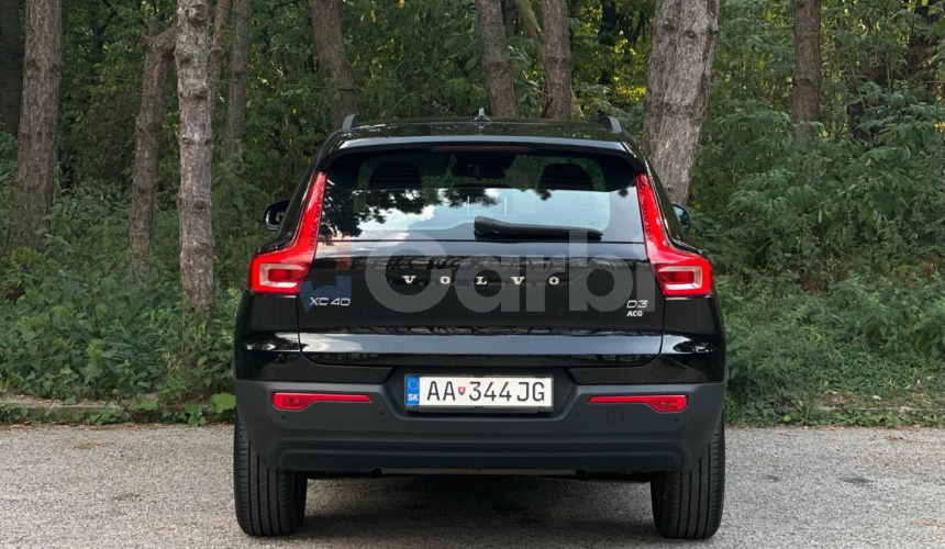 Volvo XC40 D3 Momentum