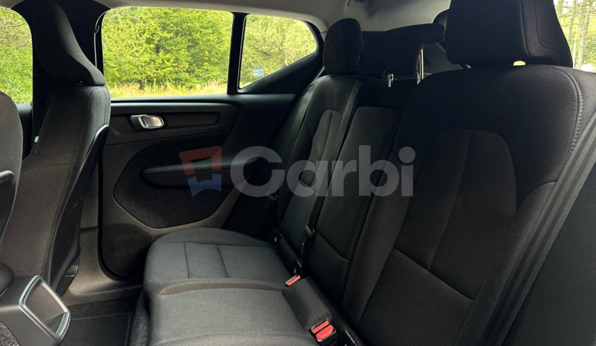 Volvo XC40 D3 Momentum