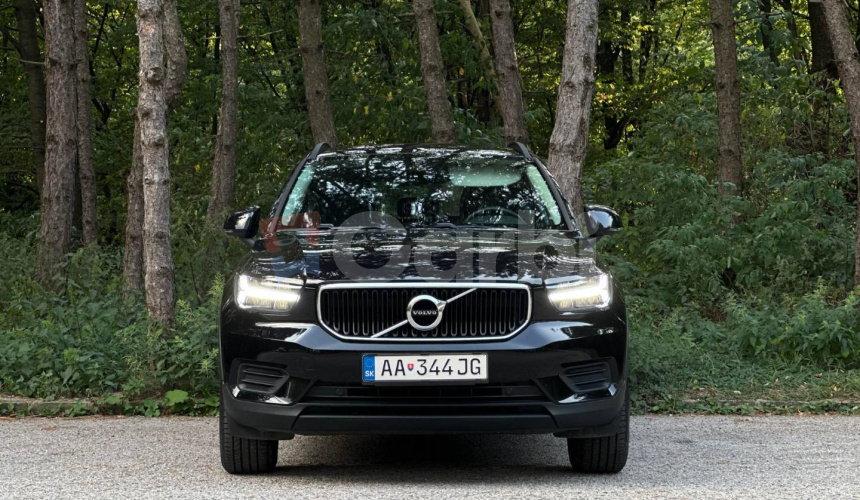 Volvo XC40 D3 Momentum