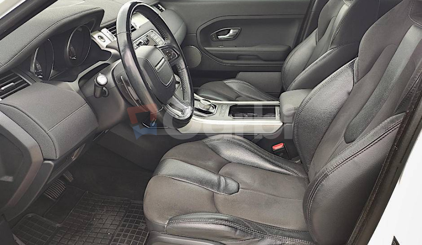 Land Rover Range Rover Evoque 2.2 SD4 PURE A/T