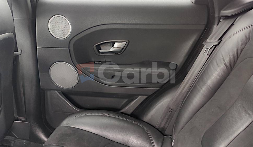 Land Rover Range Rover Evoque 2.2 SD4 PURE A/T
