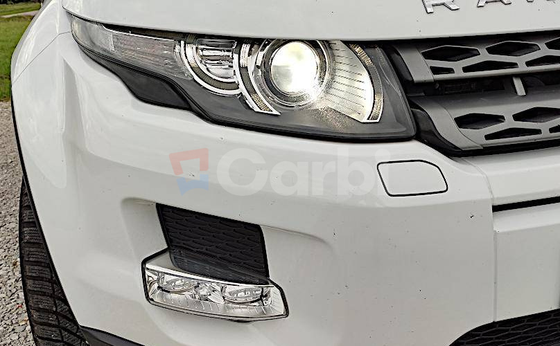 Land Rover Range Rover Evoque 2.2 SD4 PURE A/T