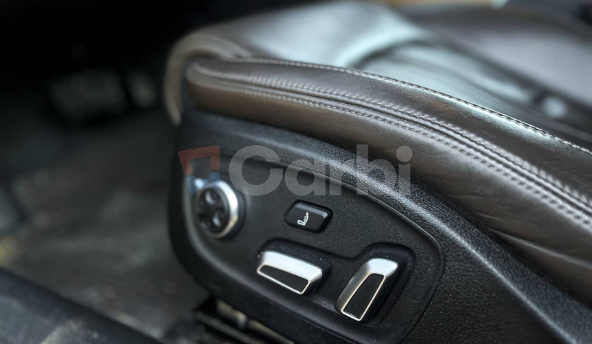 Audi A6 Allroad 3.0 TDI 272k quattro S tronic
