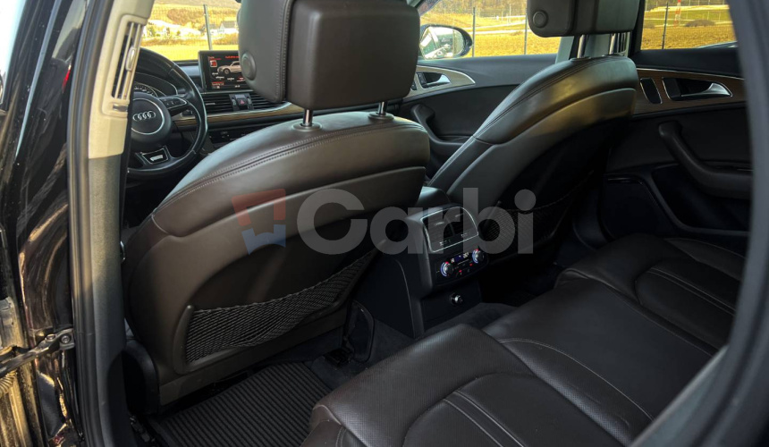 Audi A6 Allroad 3.0 TDI 272k quattro S tronic