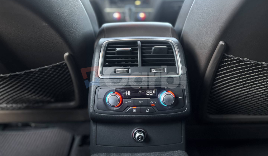 Audi A6 Allroad 3.0 TDI 272k quattro S tronic