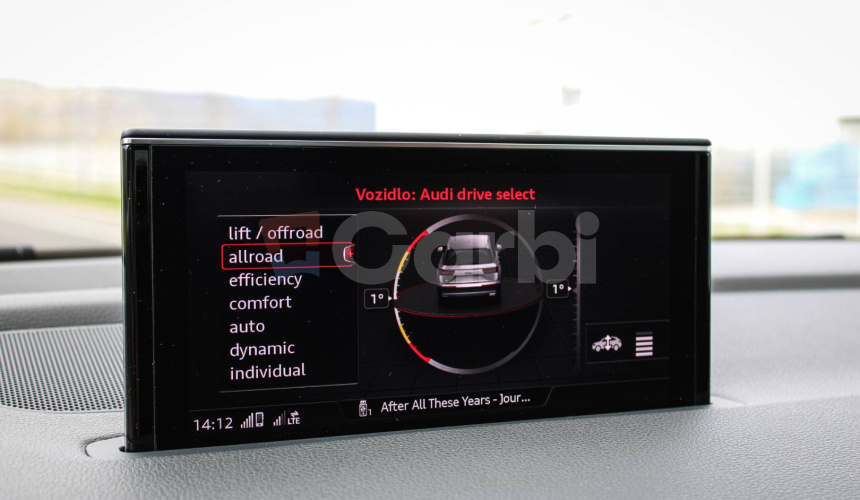 Audi Q7 3.0 TDI 272k quattro tiptronic 8-st.