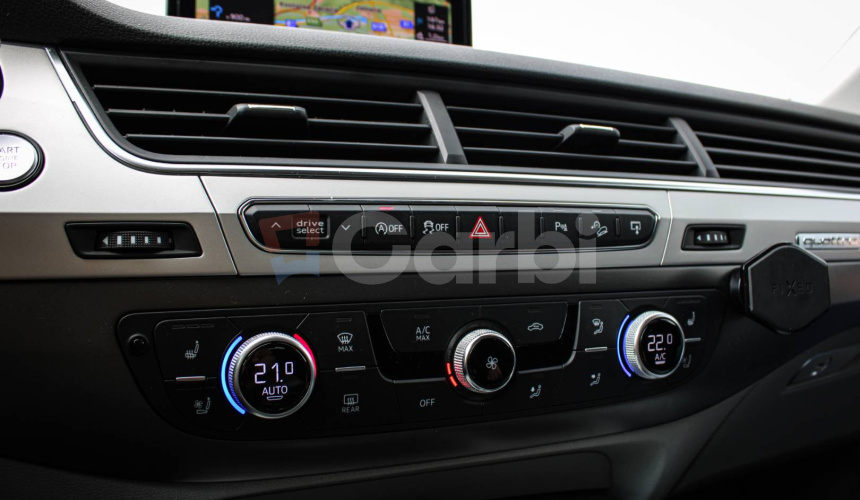 Audi Q7 3.0 TDI 272k quattro tiptronic 8-st.