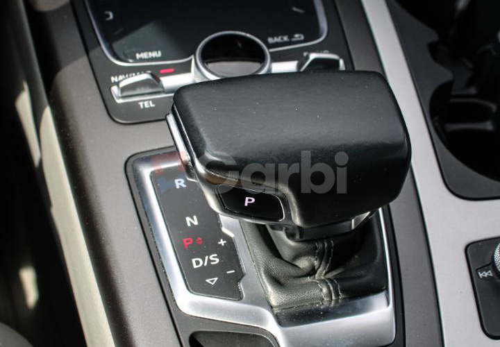 Audi Q7 3.0 TDI 272k quattro tiptronic 8-st.
