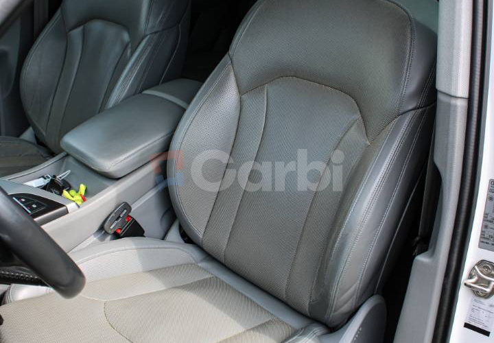 Audi Q7 3.0 TDI 272k quattro tiptronic 8-st.