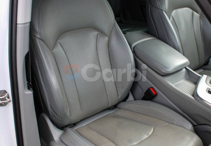 Audi Q7 3.0 TDI 272k quattro tiptronic 8-st.