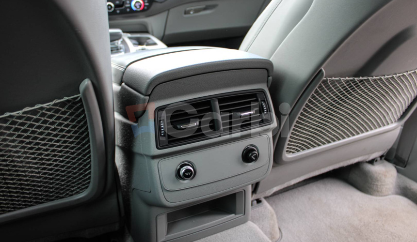 Audi Q7 3.0 TDI 272k quattro tiptronic 8-st.