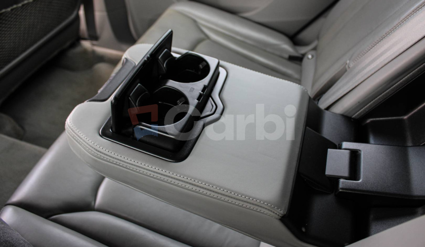 Audi Q7 3.0 TDI 272k quattro tiptronic 8-st.