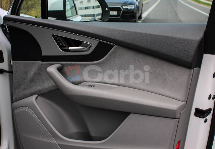 Audi Q7 3.0 TDI 272k quattro tiptronic 8-st.