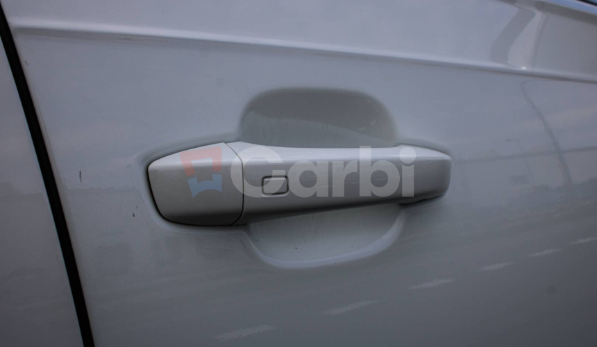 Audi Q7 3.0 TDI 272k quattro tiptronic 8-st.